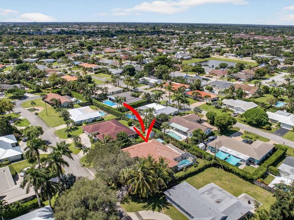 7625 Clarke Road, Lake Clarke Shores FL 33406