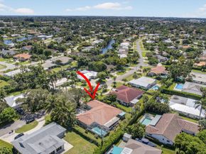 7625 Clarke Road, Lake Clarke Shores FL 33406