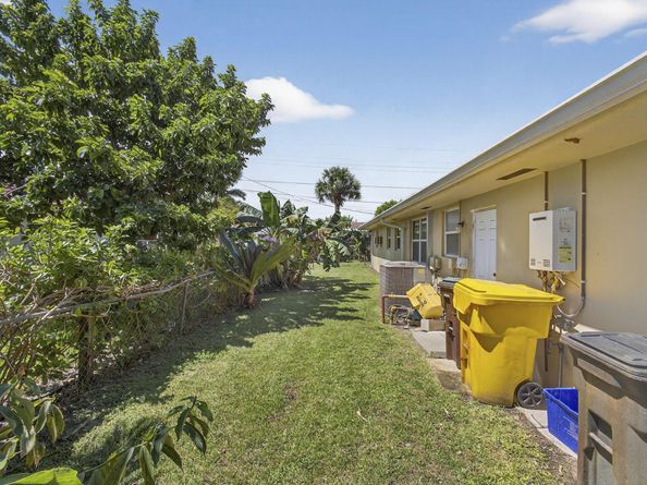 7625 Clarke Road, Lake Clarke Shores FL 33406