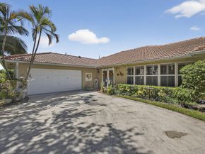 7625 Clarke Road, Lake Clarke Shores FL 33406