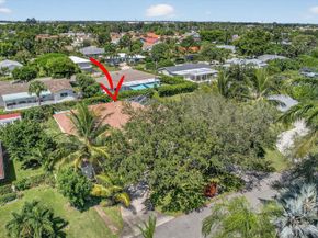 7625 Clarke Road, Lake Clarke Shores FL 33406