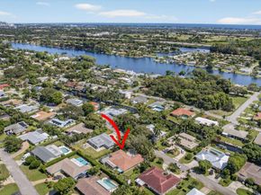 7625 Clarke Road, Lake Clarke Shores FL 33406