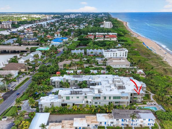 1901 S Ocean Boulevard 18, Delray Beach FL 33483
