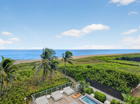 1901 S Ocean Boulevard 18, Delray Beach FL 33483