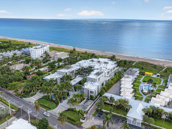 1901 S Ocean Boulevard 18, Delray Beach FL 33483
