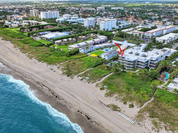 1901 S Ocean Boulevard 18, Delray Beach FL 33483