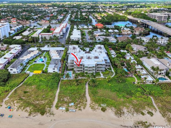 1901 S Ocean Boulevard 18, Delray Beach FL 33483