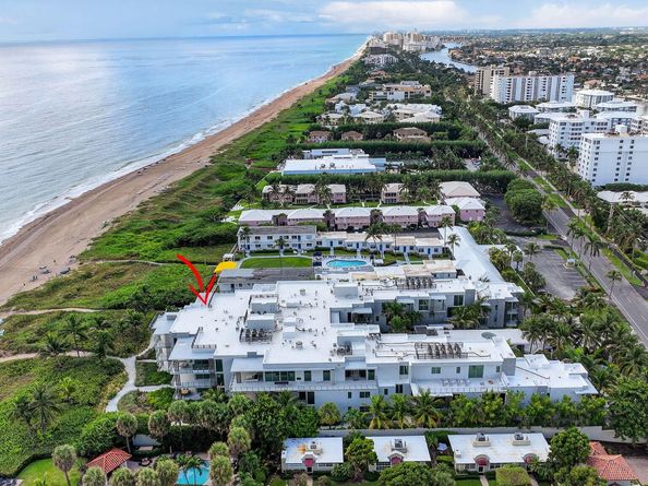 1901 S Ocean Boulevard 18, Delray Beach FL 33483