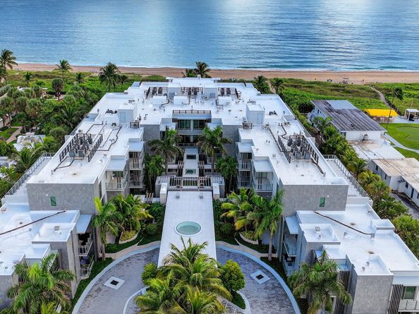 1901 S Ocean Boulevard 18, Delray Beach FL 33483
