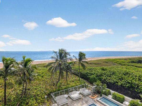 1901 S Ocean Boulevard 18, Delray Beach FL 33483