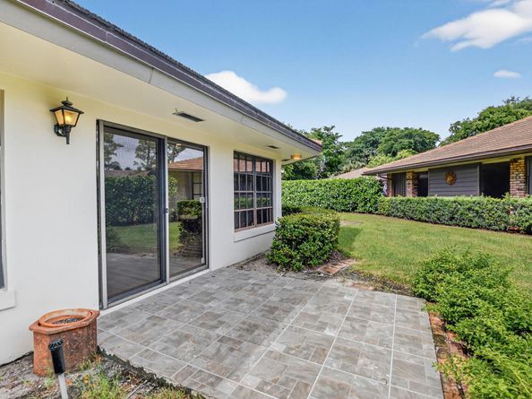 600 Cypress Key Drive, Atlantis FL 33462