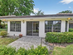 600 Cypress Key Drive, Atlantis FL 33462