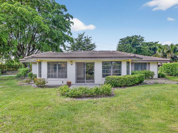 600 Cypress Key Drive, Atlantis FL 33462