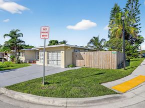 1190 NW 69th Avenue, Margate FL 33063