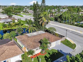 1190 NW 69th Avenue, Margate FL 33063