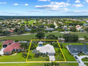 15900 Meadow Wood Drive, Wellington FL 33414