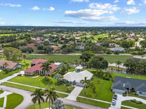 15900 Meadow Wood Drive, Wellington FL 33414