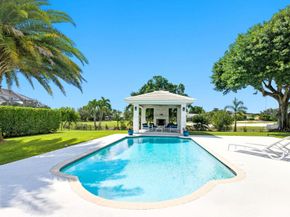 15900 Meadow Wood Drive, Wellington FL 33414