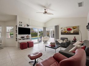 15900 Meadow Wood Drive, Wellington FL 33414
