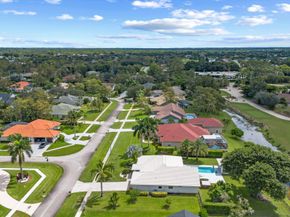 15900 Meadow Wood Drive, Wellington FL 33414