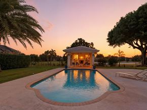 15900 Meadow Wood Drive, Wellington FL 33414