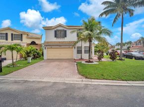 3471 NW 112th Ave, Coral Springs FL 33065