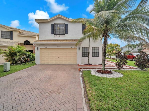 3471 NW 112th Ave, Coral Springs FL 33065