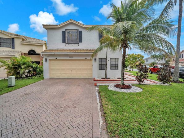 3471 NW 112th Ave, Coral Springs FL 33065