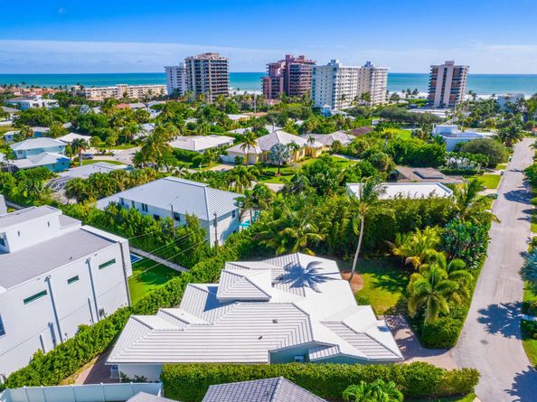 471 N Juno Lane, Juno Beach FL 33408