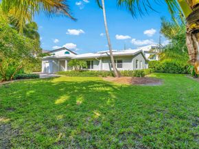 471 N Juno Lane, Juno Beach FL 33408