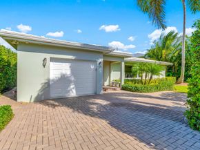 471 N Juno Lane, Juno Beach FL 33408