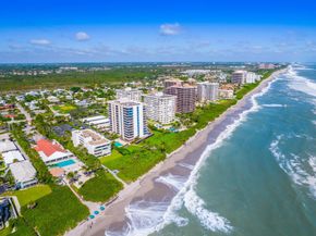 471 N Juno Lane, Juno Beach FL 33408