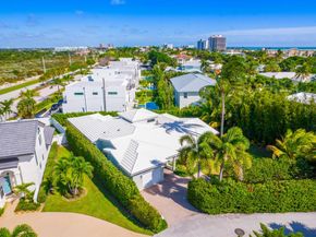 471 N Juno Lane, Juno Beach FL 33408