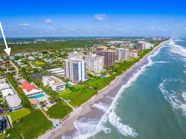 471 N Juno Lane, Juno Beach FL 33408