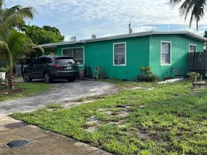 4510 NE 14th Ter, Pompano Beach FL 33064