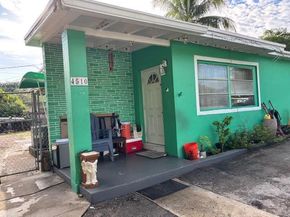 4510 NE 14th Ter, Pompano Beach FL 33064