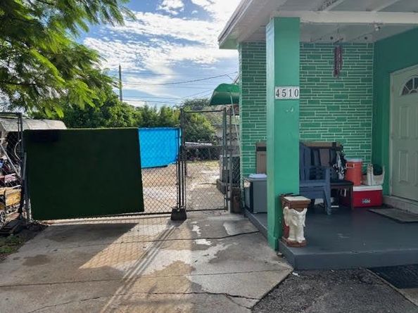4510 NE 14th Ter, Pompano Beach FL 33064
