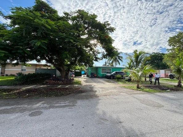 4510 NE 14th Ter, Pompano Beach FL 33064