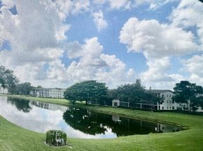 583 Fanshaw N, Boca Raton FL 33434