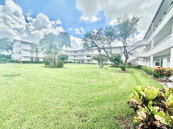 583 Fanshaw N, Boca Raton FL 33434