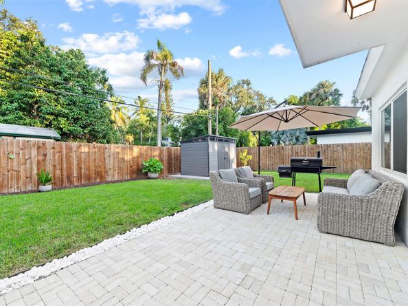 1320 SW 19th Avenue, Fort Lauderdale FL 33312