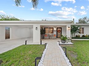 1320 SW 19th Avenue, Fort Lauderdale FL 33312