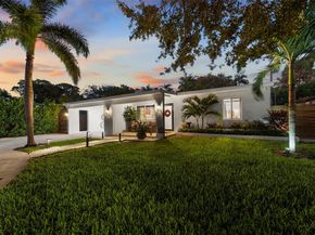 1320 SW 19th Avenue, Fort Lauderdale FL 33312