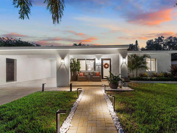 1320 SW 19th Avenue, Fort Lauderdale FL 33312