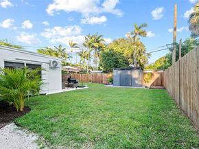 1320 SW 19th Avenue, Fort Lauderdale FL 33312