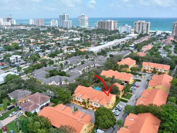 2121 S Ocean Blvd 603, Pompano Beach FL 33062