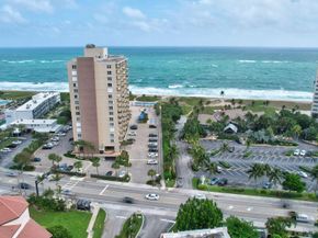 2121 S Ocean Blvd 603, Pompano Beach FL 33062