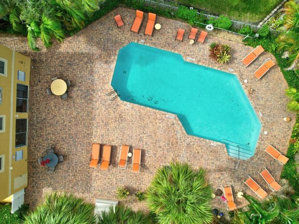 2121 S Ocean Blvd 603, Pompano Beach FL 33062
