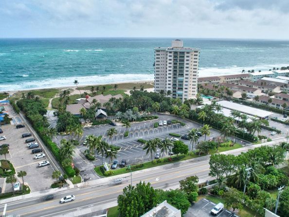 2121 S Ocean Blvd 603, Pompano Beach FL 33062