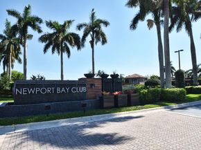 17108 Newport Club Drive, Boca Raton FL 33496